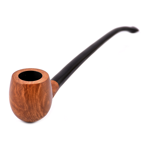 Трубка BPK Churchwarden - 62-25 Light (без фильтра)