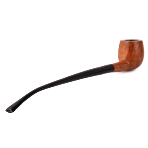 Трубка BPK Churchwarden - 62-25 Light (без фильтра)