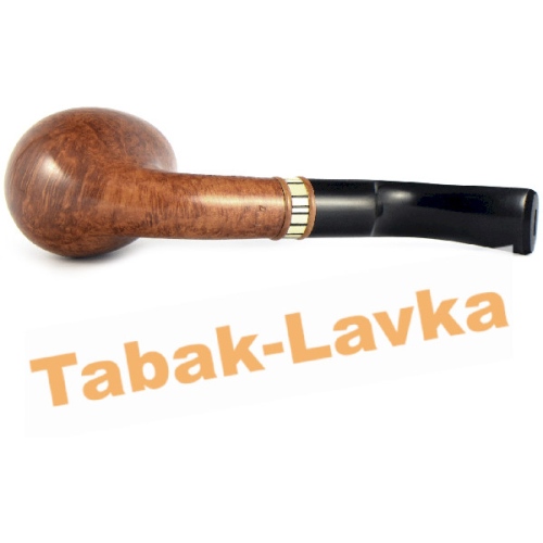 Трубка Golden Gate 405 Bent Brandy Nat - 2 (фильтр 9 мм)