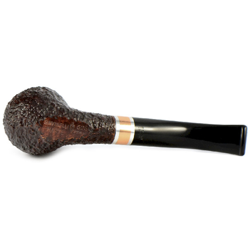 Трубка Savinelli Marte - Rustic 626 (фильтр 9 мм)