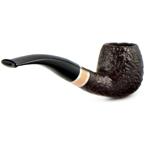 Трубка Savinelli Marte - Rustic 626 (фильтр 9 мм)