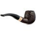 Трубка Savinelli Marte - Rustic 626 (фильтр 9 мм)