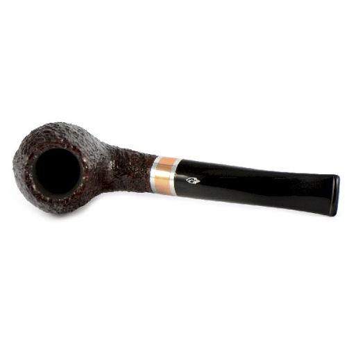 Трубка Savinelli Marte - Rustic 626 (фильтр 9 мм)