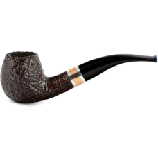 Трубка Savinelli Marte - Rustic 626 (фильтр 9 мм)