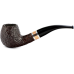 Трубка Savinelli Marte - Rustic 626 (фильтр 9 мм)