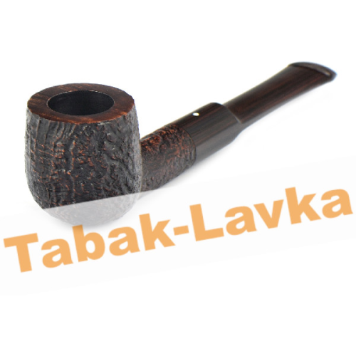 Трубка Dunhill - Cumberland - 3206 (без фильтра)