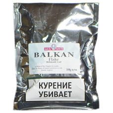 Табак Samuel Gawith Balkan Flake (100 гр)