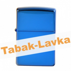 Зажигалка Zippo 20446 - High Polish Blue