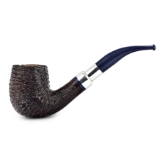 Трубка Savinelli Elegance - BrownBlast 606 (фильтр 9 мм)