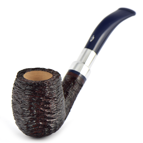 Трубка Savinelli Elegance - BrownBlast 606 (фильтр 9 мм)