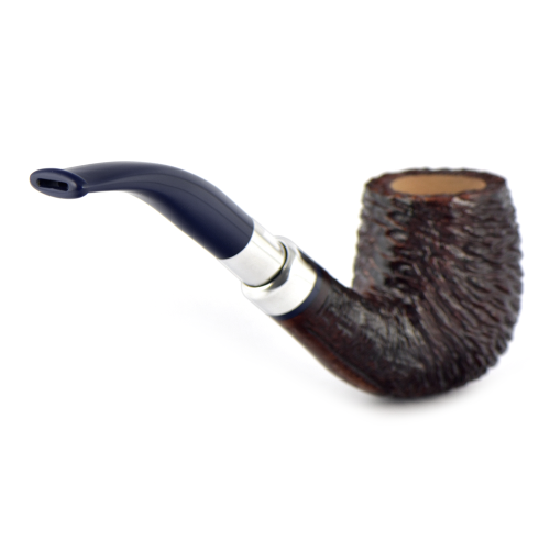 Трубка Savinelli Elegance - BrownBlast 606 (фильтр 9 мм)