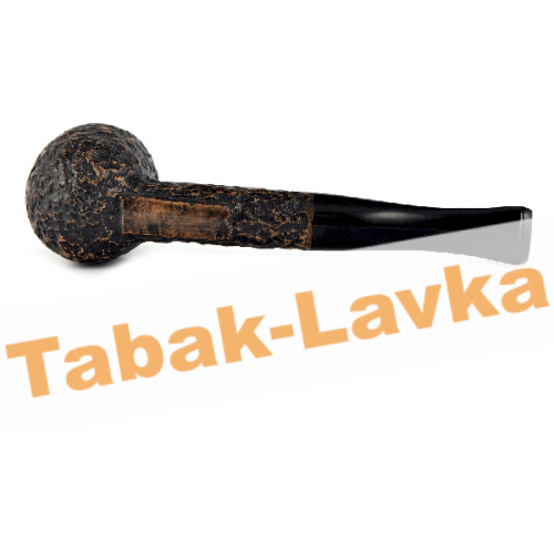 Трубка Peterson Aran - Rustic - 106 (без фильтра)