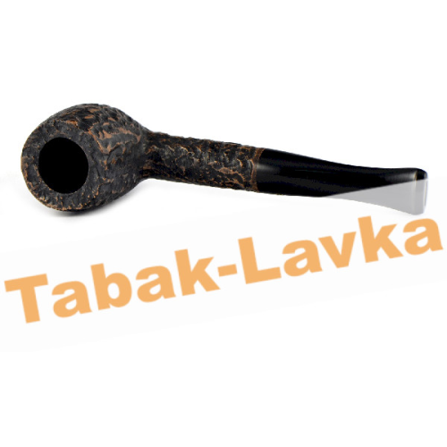 Трубка Peterson Aran - Rustic - 106 (без фильтра)