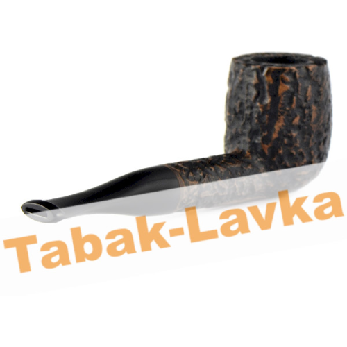 Трубка Peterson Aran - Rustic - 106 (без фильтра)