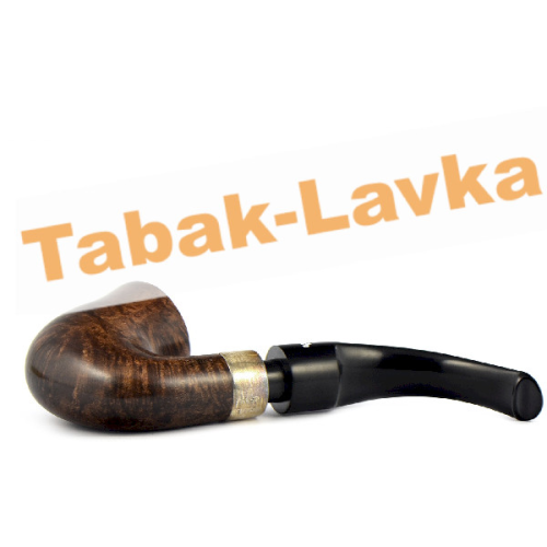 Трубка Peterson De Luxe System - Dark Smooth - XL 5s (без фильтра)