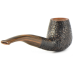 Трубка Savinelli Tundra - BrownBlast 628 (фильтр 9 мм)