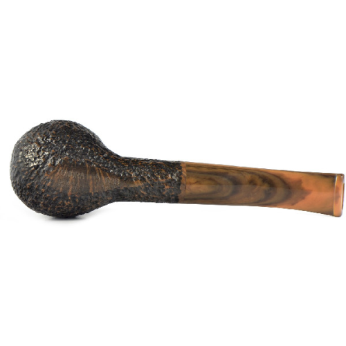 Трубка Savinelli Tundra - BrownBlast 628 (фильтр 9 мм)