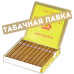 Сигара Montecristo №3 (коробка 25 шт.)