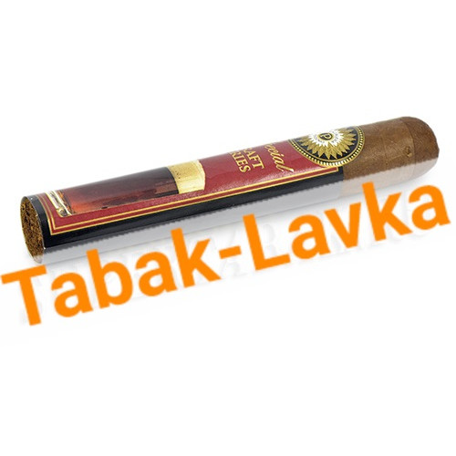 Сигара Perdomo Craft Series Amber Sun Grown Gordo 1 шт.