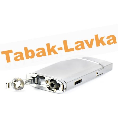 Зажигалка Lubinski Torino WA577-2 c Пробойником (Сигарная)