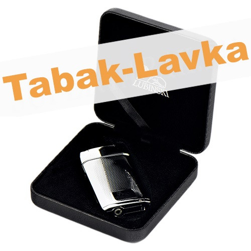 Зажигалка Lubinski Torino WA577-2 c Пробойником (Сигарная)