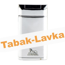 Зажигалка Lubinski Torino WA577-2 c Пробойником (Сигарная)