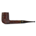 Трубка Savinelli Alligator - Brown 140 (фильтр 9 мм)