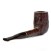 Трубка Savinelli Alligator - Brown 140 (фильтр 9 мм)