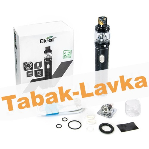 Электронный Испаритель Eleaf I Just -3 PRO - (Black)