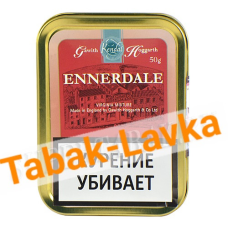 Табак Gawith & Hoggarth - Ennerdale (Банка 50 гр.) Sale !!!