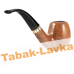 Трубка Golden Gate 405 Bent Brandy Nat (фильтр 9 мм)