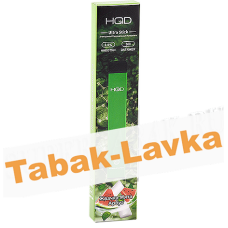 POD система HQD - Ultra Stick - Жвачка Мята Арбуз - 2% - (1 шт)