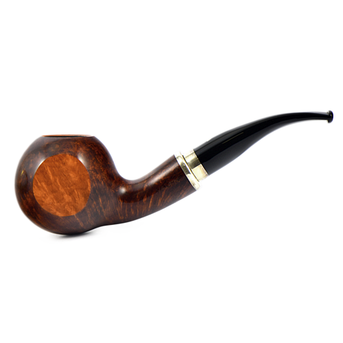 Трубка Vauen Pipe of Year (Jahrespfeife) - 2022 B (фильтр 9 мм)