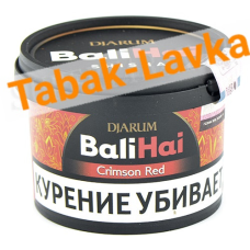 Табак для кальяна Djarum - Crimson Red - (50 гр)