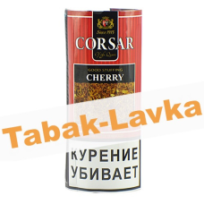 Сигаретный табак Corsar Of The Queen - Cherry (35 гр)