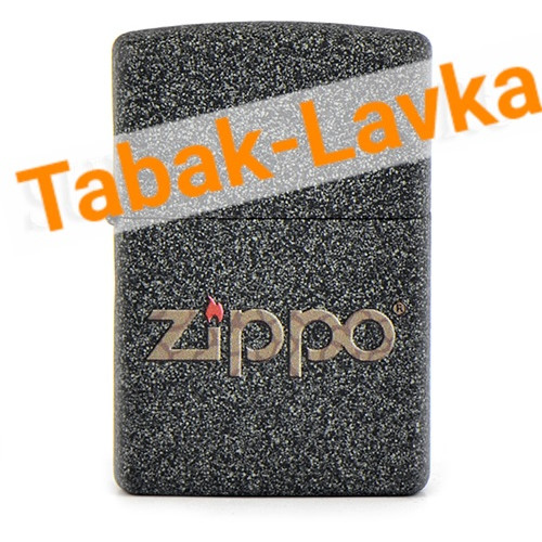 Зажигалка Zippo 211 - Snakeskin Zippo Logo