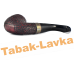 Трубка Peterson Sherlock Holmes - Rustic - Baskerville P-Lip (фильтр 9 мм)