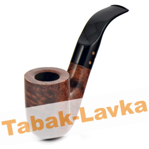 Трубка Barontini - Sturat - Natural - 117 A (Фильтр 9 мм)