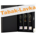 Сигара Davidoff Robusto Tubos Black (3 шт)