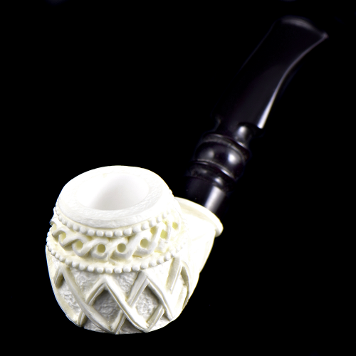 Трубка Meerschaum Pipes - Classic - 0030 (без фильтра)