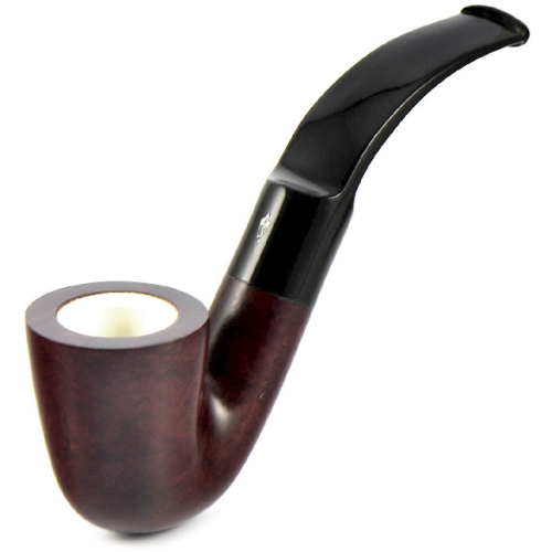 Трубка Savinelli Ecume - Smooth 621 (фильтр 9 мм)