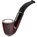 Трубка Savinelli Ecume - Smooth 621 (фильтр 9 мм)