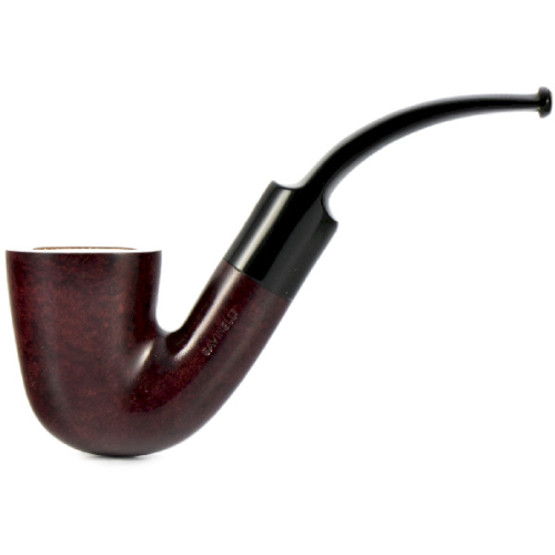 Трубка Savinelli Ecume - Smooth 621 (фильтр 9 мм)