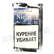 Табак Samuel Gawith  Night (40 гр)