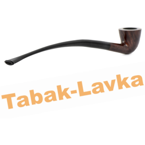 трубка Savinelli Tandem Smooth - 920 (без фильтра) - 2 мундштука