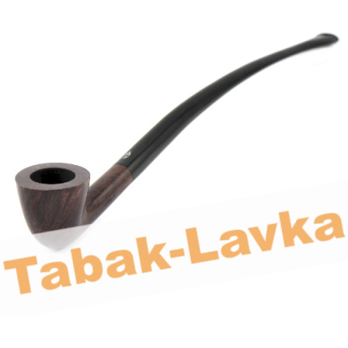 трубка Savinelli Tandem Smooth - 920 (без фильтра) - 2 мундштука