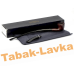 трубка Savinelli Tandem Smooth - 920 (без фильтра) - 2 мундштука