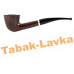 трубка Savinelli Tandem Smooth - 920 (без фильтра) - 2 мундштука