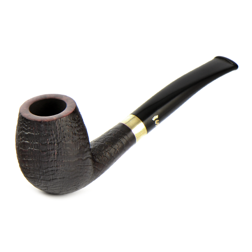 Трубка Stanwell Sterling - SandBlast 139 (без фильтра)