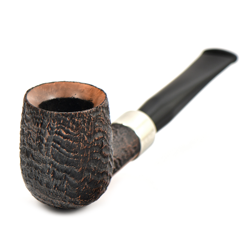 Трубка Peterson Arklow - SandBlasted - X105 (без фильтра)